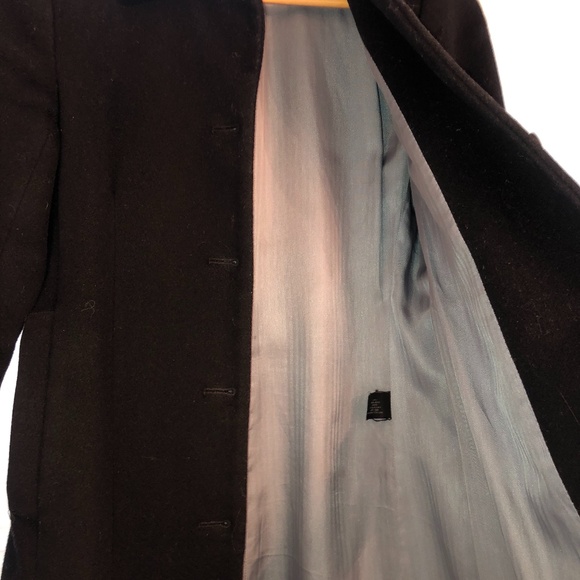 Anne Klein Pea Coat - Picture 3 of 4